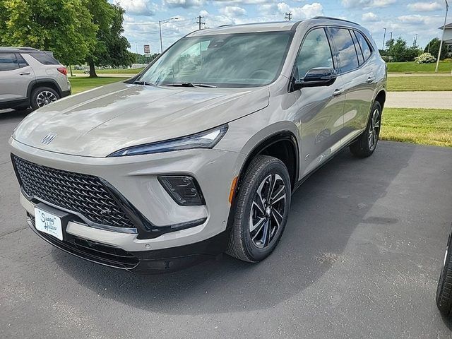 2026 BUICK Enclave
