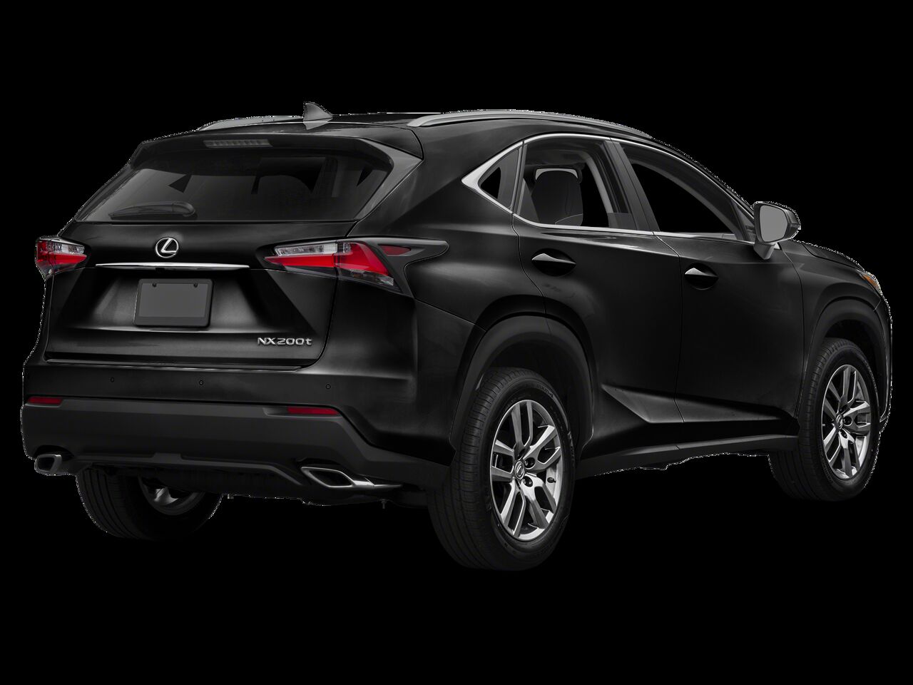 2015 Lexus NX