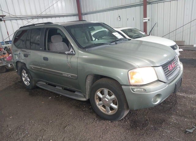 2003 GMC Envoy