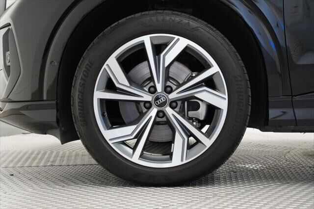 2023 Audi Q4
