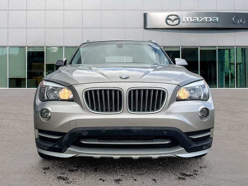 2015 BMW X1
