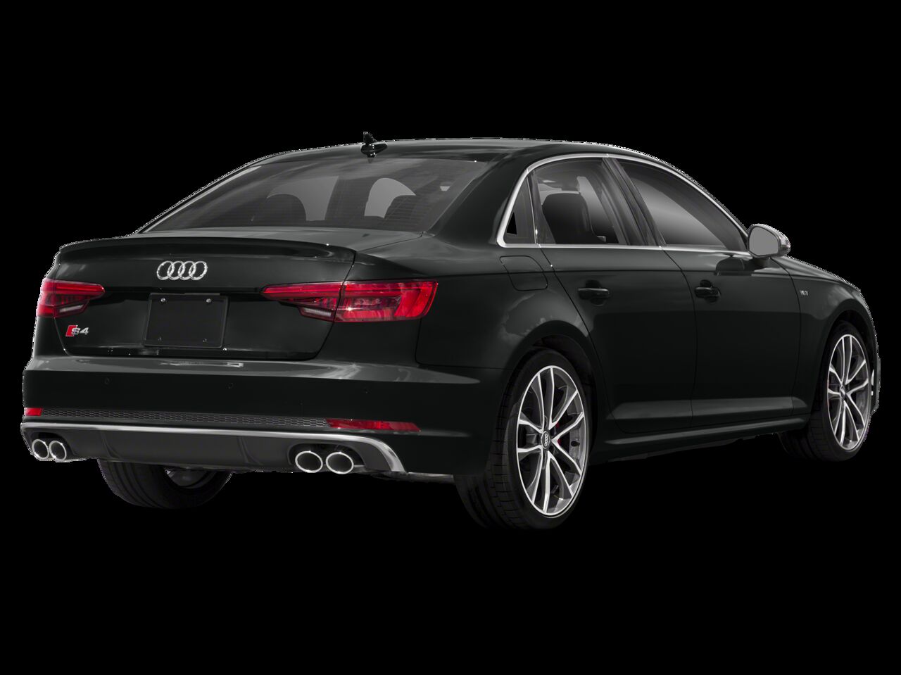 2019 Audi S4