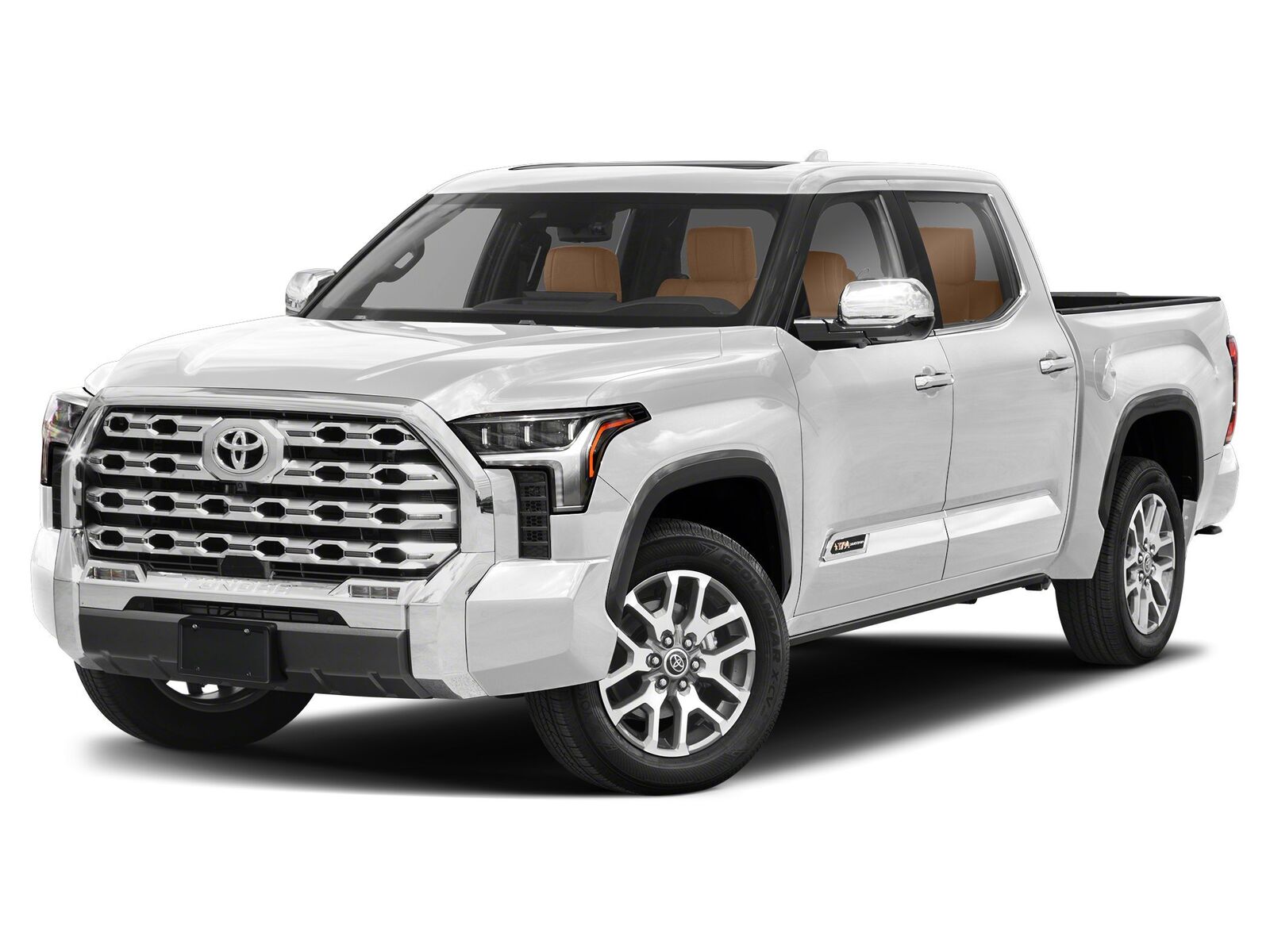 2024 TOYOTA Tundra