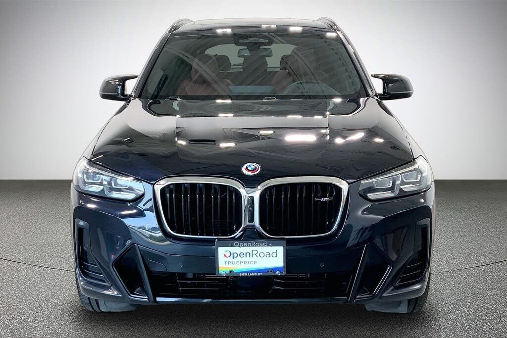 2023 BMW X3