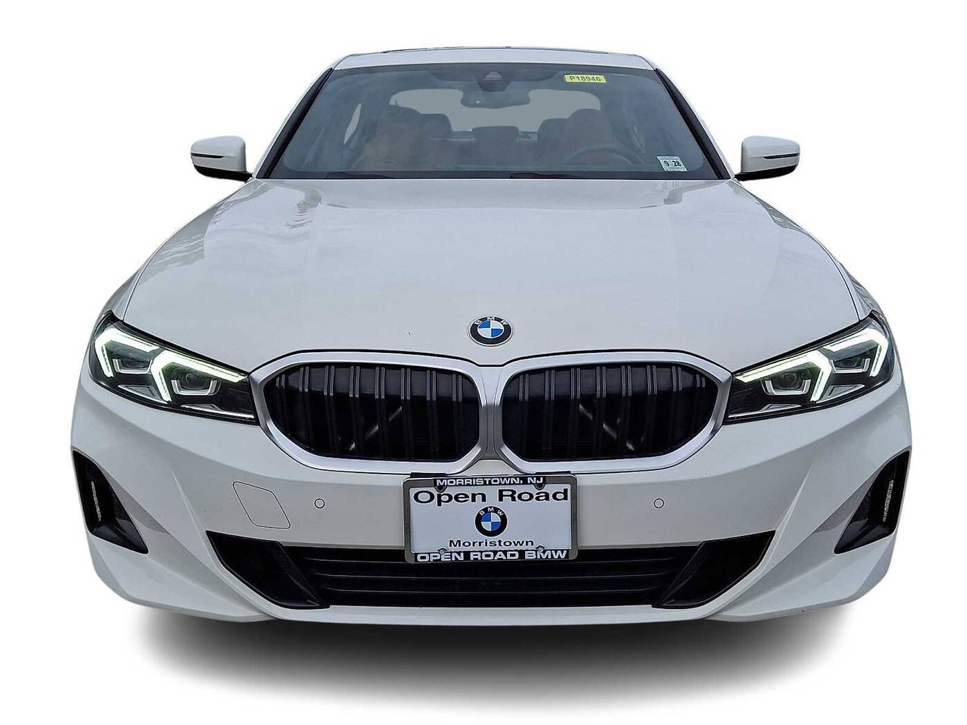 2023 BMW 330i