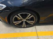 2021 BMW M340i