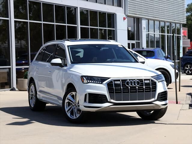 2023 Audi Q7