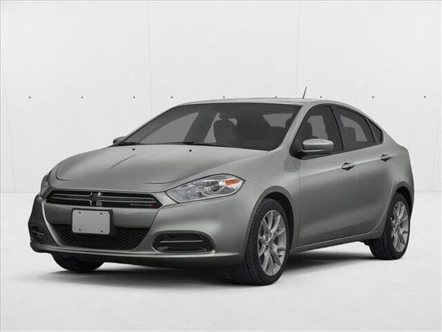 2013 DODGE Dart
