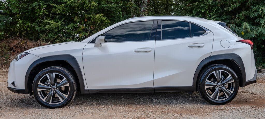 2019 Lexus UX