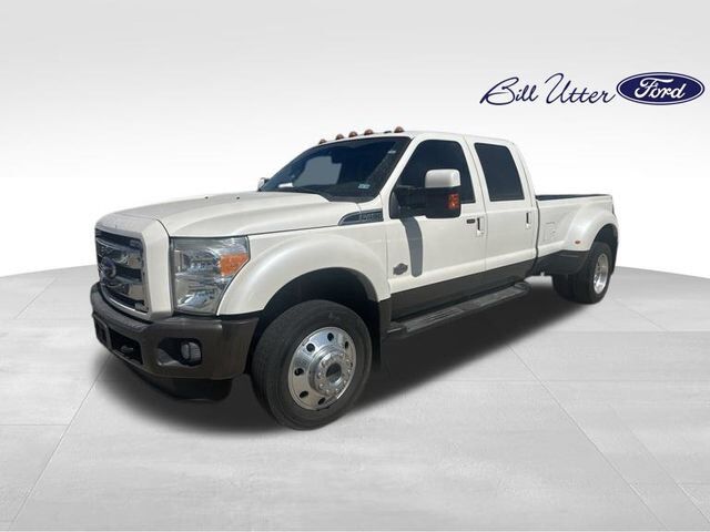 2016 FORD F-450