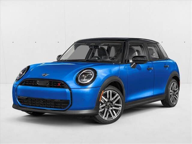 2026 MINI Hardtop