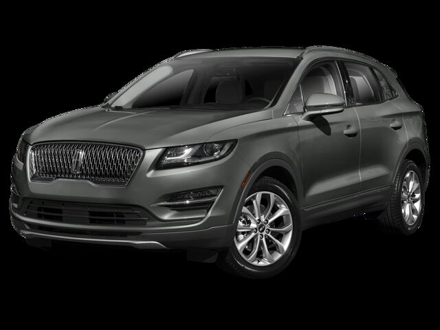 2019 LINCOLN MKC