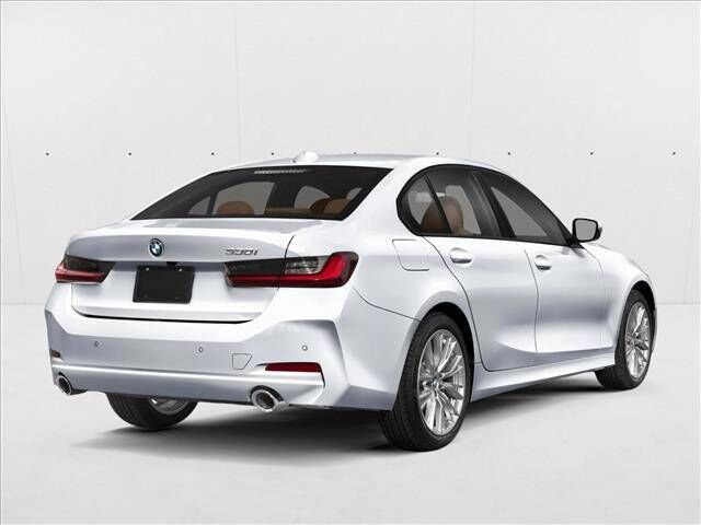 2026 BMW 330i