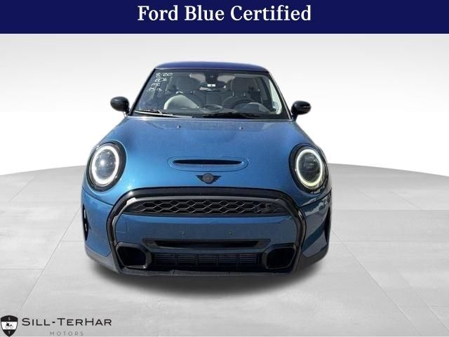 2022 MINI Hardtop