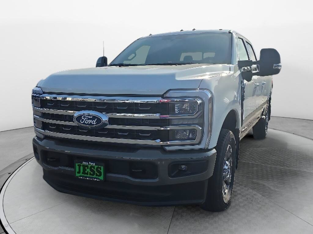 2027 FORD F-350