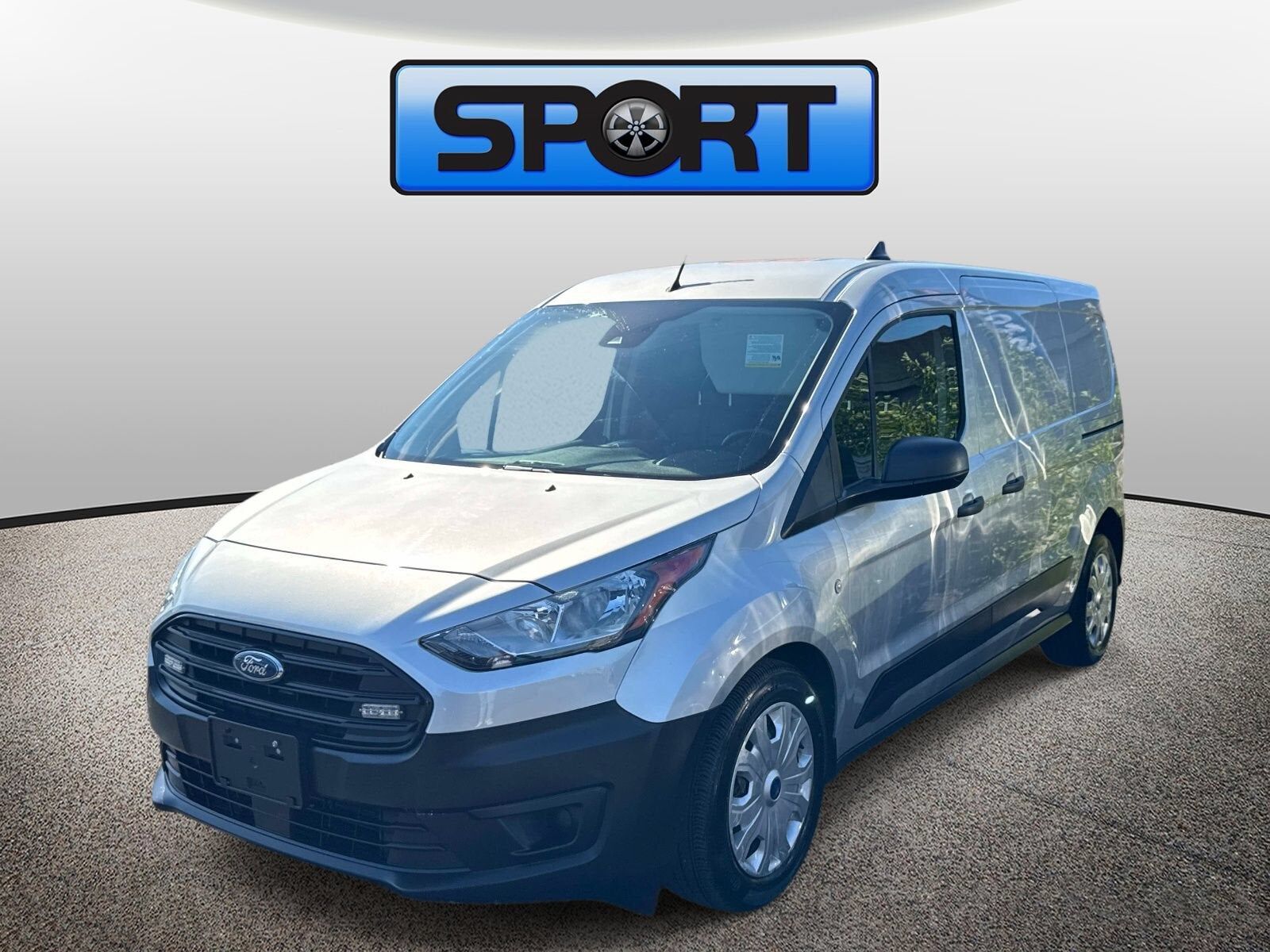 2022 FORD Transit