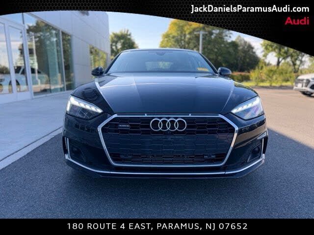 2023 Audi A5