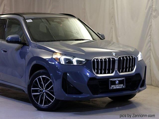 2023 BMW X1