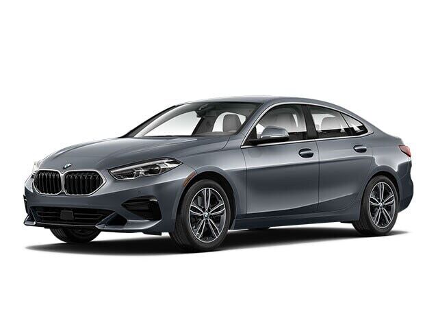 2024 BMW 228i