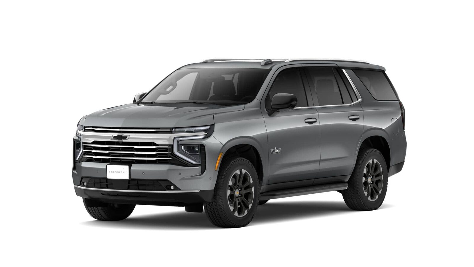 2027 CHEVROLET Tahoe