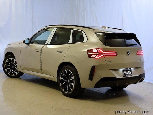 2026 BMW X3