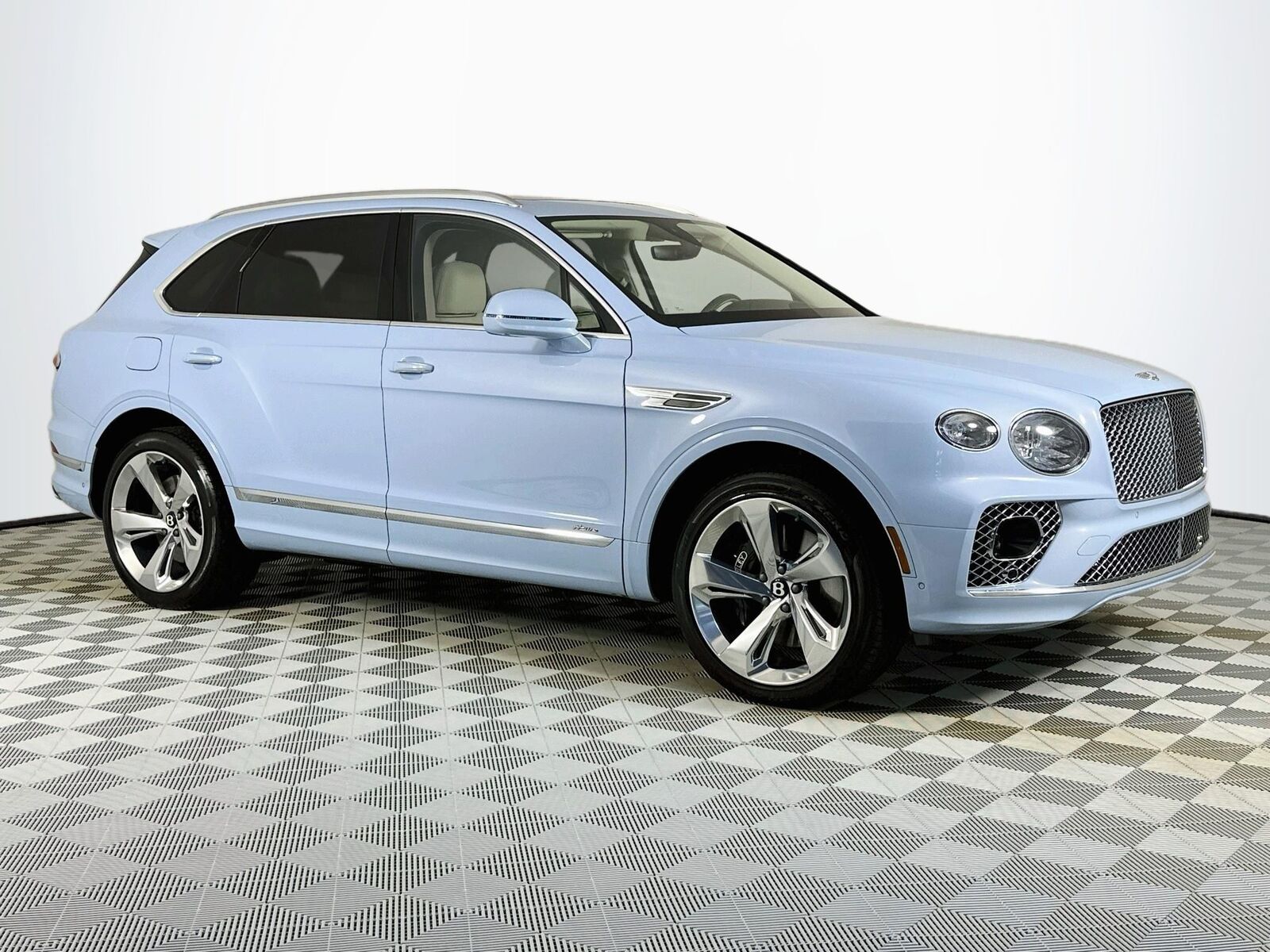 2023 BENTLEY Bentayga