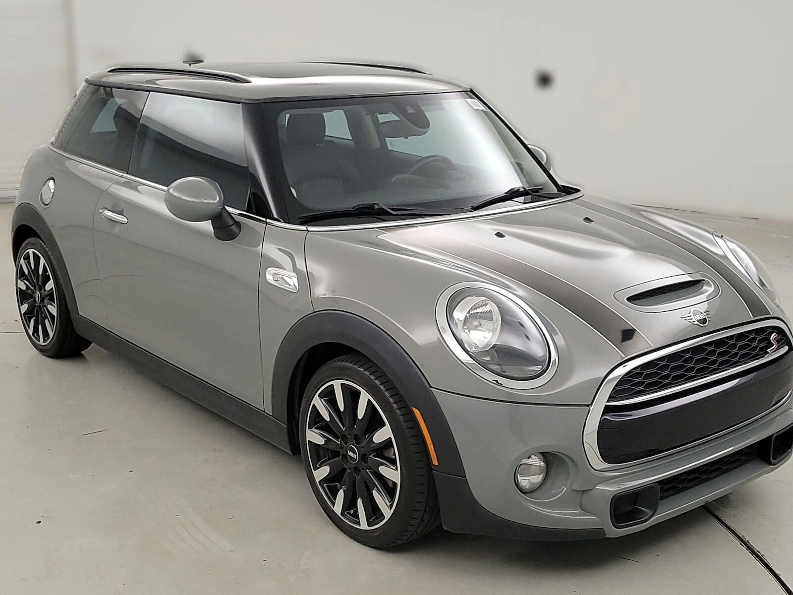 2019 MINI Hardtop