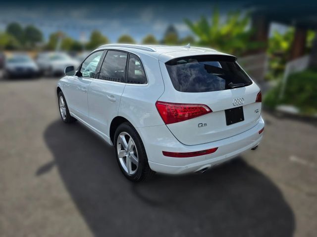 2012 Audi Q5