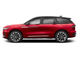 2026 LINCOLN Nautilus
