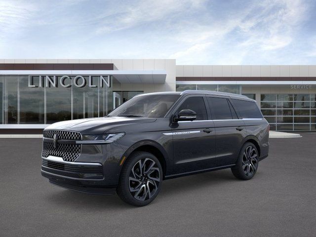 2026 LINCOLN Navigator