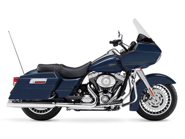 2009 HARLEY DAVIDSON FLTR / Road Glide