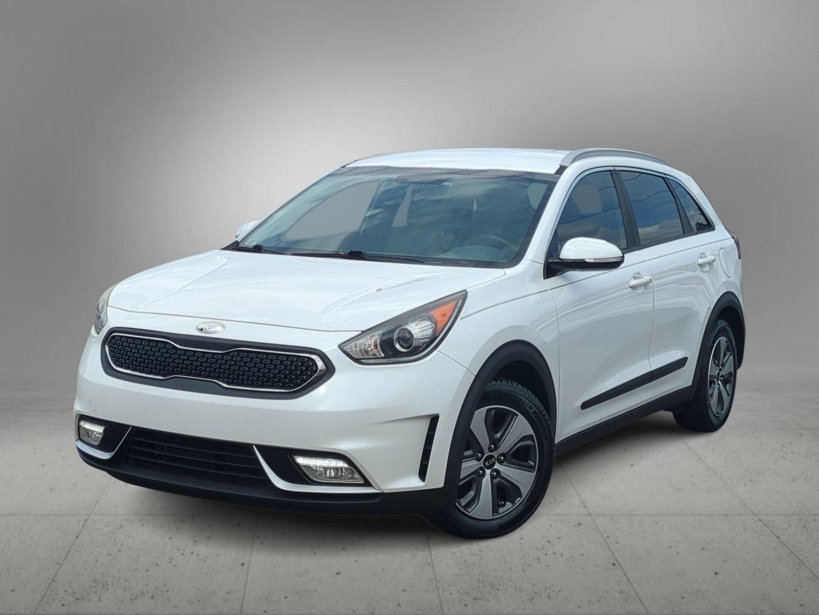 2018 KIA Niro