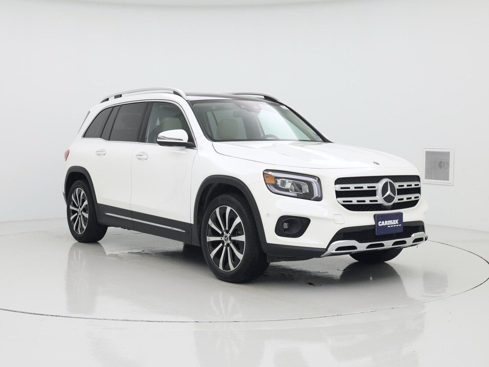 2023 Mercedes-Benz GLB-Class