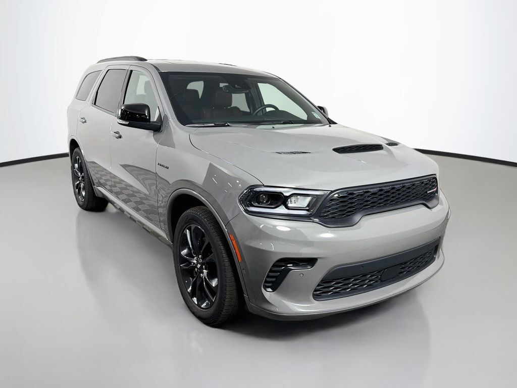 2025 DODGE Durango