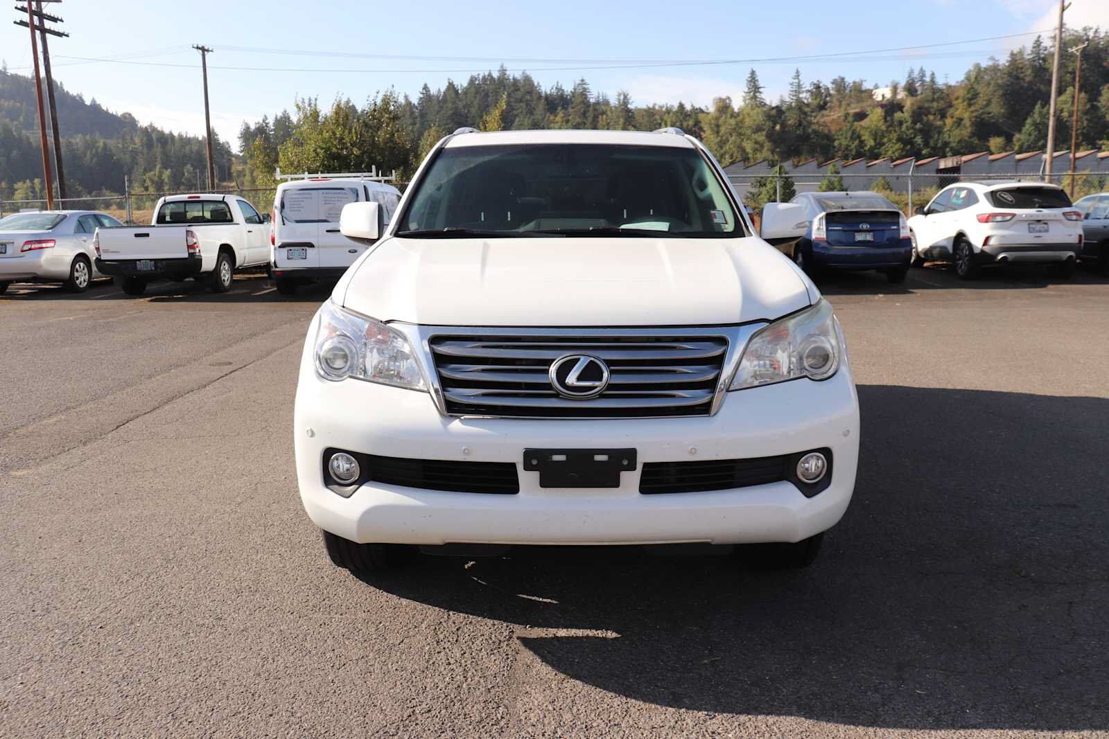 2013 Lexus GX