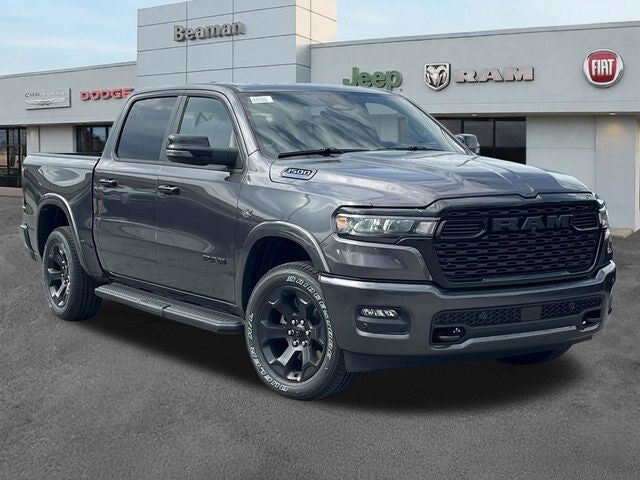 2027 RAM 1500