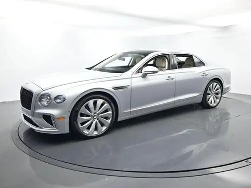 2026 BENTLEY Flying Spur
