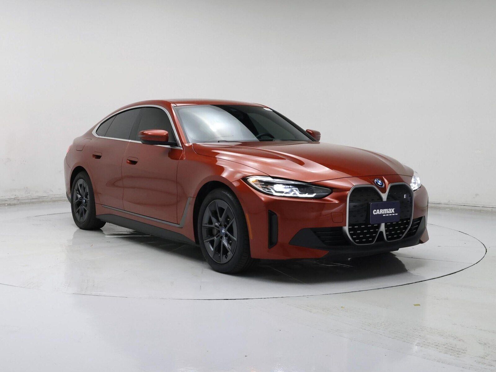 2023 BMW i4