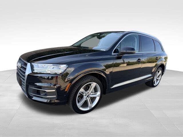 2019 Audi Q7