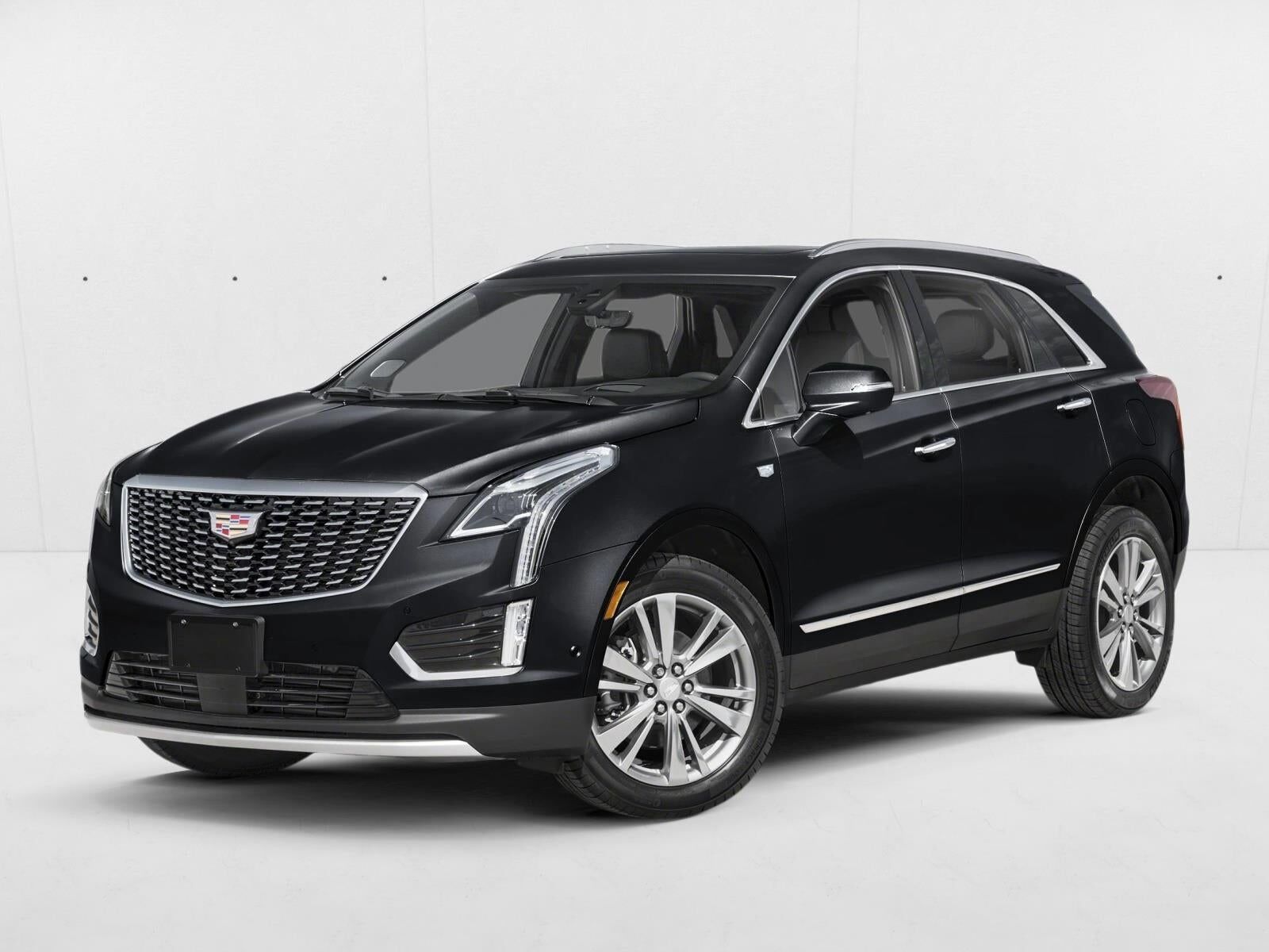 2026 CADILLAC XT5