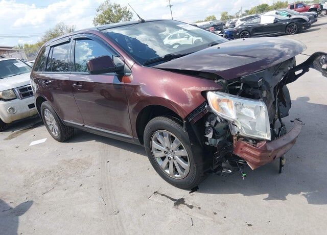 2009 FORD Edge