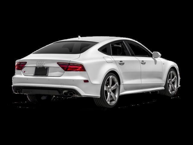 2017 Audi S7