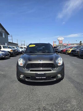 2011 MINI Countryman