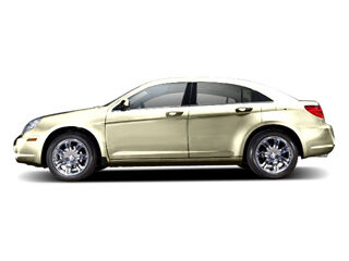 2010 CHRYSLER Sebring