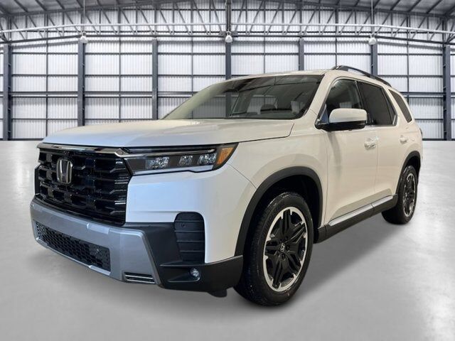 2026 HONDA Pilot