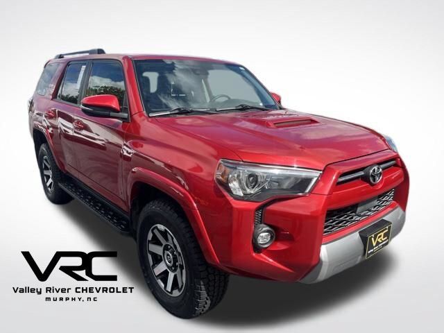 2023 TOYOTA 4-Runner