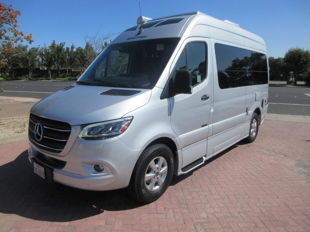 2022 MERCEDES-BENZ Sprinter