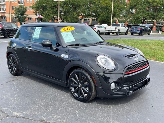 2017 MINI Hardtop