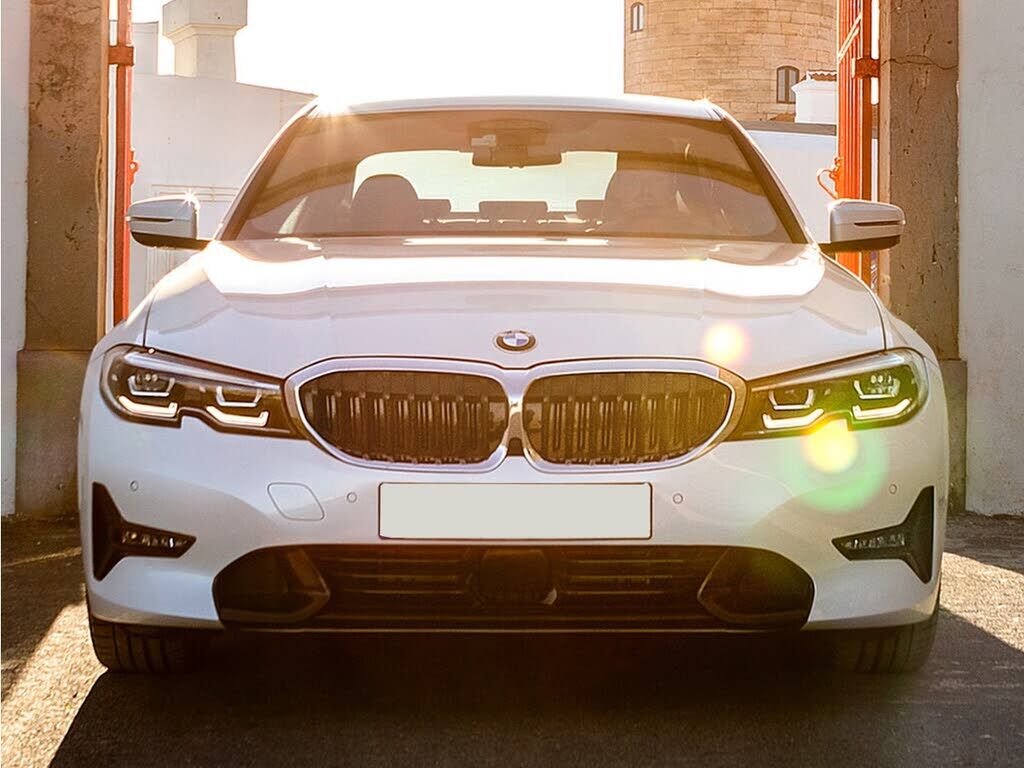2021 BMW 330e