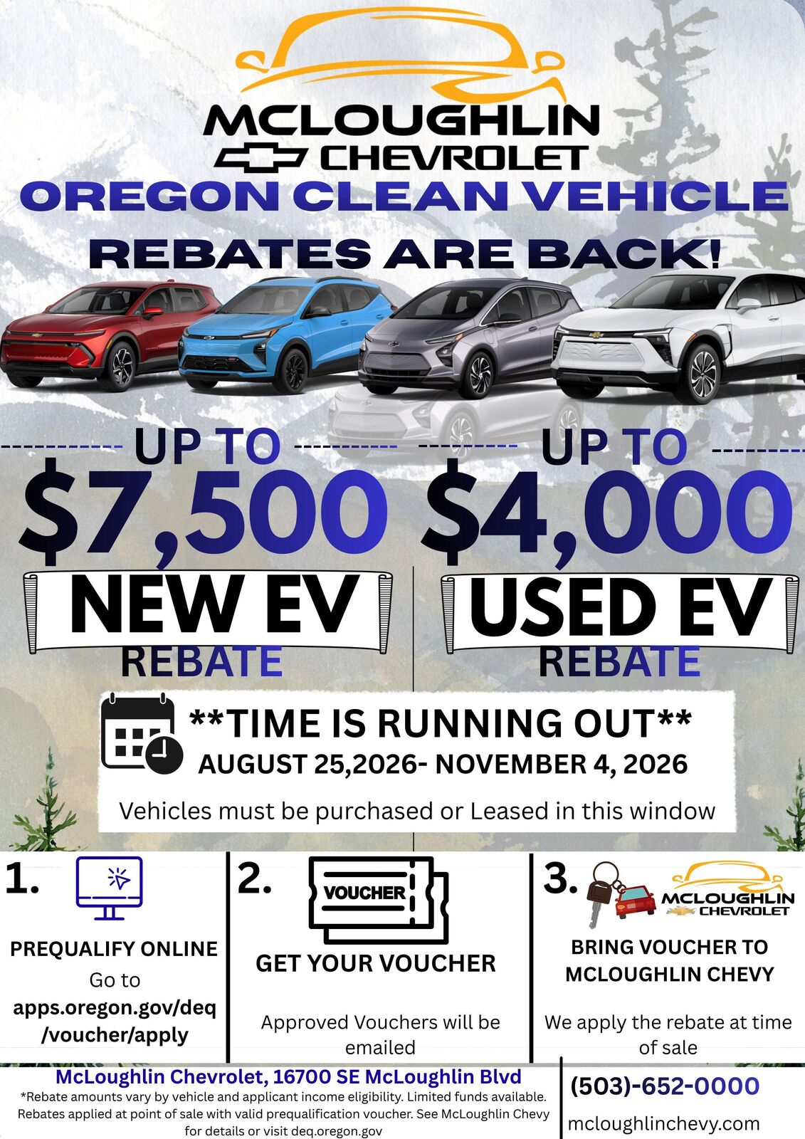 2026 CHEVROLET Blazer EV